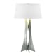 A thumbnail of the Hubbardton Forge 273077 Vintage Platinum / Natural Anna