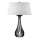 A thumbnail of the Hubbardton Forge 273085 Oil Rubbed Bronze / Natural Anna