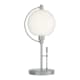 A thumbnail of the Hubbardton Forge 274120 Vintage Platinum / Opal