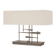 A thumbnail of the Hubbardton Forge 277670 Bronze / Flax