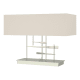 A thumbnail of the Hubbardton Forge 277670 Sterling / Flax