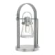 A thumbnail of the Hubbardton Forge 277810 Vintage Platinum / Clear