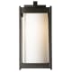 A thumbnail of the Hubbardton Forge 302021 Coastal Oil Rubbed Bronze / Opal