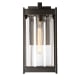 A thumbnail of the Hubbardton Forge 302021 Coastal Oil Rubbed Bronze / Clear