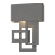 A thumbnail of the Hubbardton Forge 302520-RIGHT Coastal Natural Iron