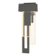 A thumbnail of the Hubbardton Forge 302531-LEFT Coastal Natural Iron / Seedy