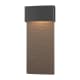 A thumbnail of the Hubbardton Forge 302632 Coastal Black / Coastal Dark Smoke