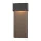 A thumbnail of the Hubbardton Forge 302632 Coastal Oil Rubbed Bronze / Coastal Dark Smoke