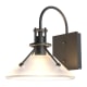 A thumbnail of the Hubbardton Forge 302709 Coastal Black / Frosted