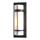 A thumbnail of the Hubbardton Forge 305894 Coastal Black / Opal