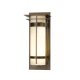 A thumbnail of the Hubbardton Forge 305995 Coastal Bronze / Opal