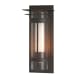 A thumbnail of the Hubbardton Forge 305999 Coastal Dark Smoke / Seedy