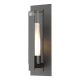 A thumbnail of the Hubbardton Forge 307283 Coastal Oil Rubbed Bronze / Clear