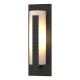 A thumbnail of the Hubbardton Forge 307287 Coastal Black / Opal