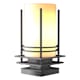 A thumbnail of the Hubbardton Forge 335796 Coastal Burnished Steel / Opal