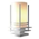 A thumbnail of the Hubbardton Forge 335796 Coastal White / Opal