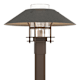 A thumbnail of the Hubbardton Forge 344227 Coastal Bronze / Coastal Natural Iron / Clear