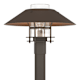 A thumbnail of the Hubbardton Forge 344227 Coastal Dark Smoke / Coastal Bronze / Clear