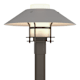 A thumbnail of the Hubbardton Forge 344227 Dark Smoke / Burnished Steel / Opal
