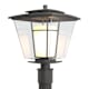 A thumbnail of the Hubbardton Forge 344820 Coastal Natural Iron / Clear