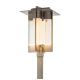 A thumbnail of the Hubbardton Forge 346410 Coastal Burnished Steel / Clear