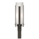 A thumbnail of the Hubbardton Forge 347288 Coastal Dark Smoke / Opal