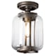 A thumbnail of the Hubbardton Forge 352551-1000 Coastal Oil Rubbed Bronze