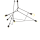 A thumbnail of the Hubbardton Forge 362015-LONG Alternate Image