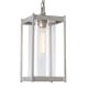 A thumbnail of the Hubbardton Forge 362023 Coastal Burnished Steel / Clear