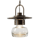 A thumbnail of the Hubbardton Forge 363005 Coastal Oil Rubbed Bronze / Clear