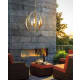 A thumbnail of the Hubbardton Forge 364201 Alternate Image