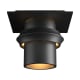 A thumbnail of the Hubbardton Forge 364901 Coastal Black