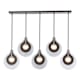A thumbnail of the Hubbardton Forge 401319 Alternate Image