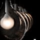 A thumbnail of the Hubbardton Forge 401319 Alternate Image