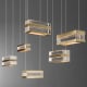 A thumbnail of the Hubbardton Forge 401349 Alternate Image