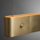 A thumbnail of the Hubbardton Forge 401358 Alternate Image