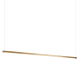 A thumbnail of the Hubbardton Forge 401374 Modern Brass