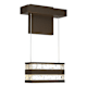 A thumbnail of the Hubbardton Forge 402064 Alternate Image