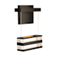 A thumbnail of the Hubbardton Forge 402064 Alternate Image