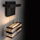 A thumbnail of the Hubbardton Forge 402064 Alternate Image
