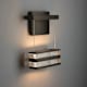 A thumbnail of the Hubbardton Forge 402064 Alternate Image