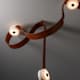 A thumbnail of the Hubbardton Forge 402801 Alternate Image