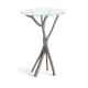 A thumbnail of the Hubbardton Forge 750110 Natural Iron