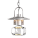 A thumbnail of the Hubbardton Forge 363005 Coastal Burnished Steel / Clear