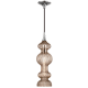 A thumbnail of the Hudson Valley Lighting 1600 Polished Nickel / Bronze