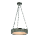 A thumbnail of the Hudson Valley Lighting 516 Antique Nickel