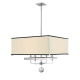 A thumbnail of the Hudson Valley Lighting 5646 Polished Nickel