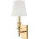 A thumbnail of the Hudson Valley Lighting 6801 Polished Brass