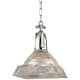 A thumbnail of the Hudson Valley Lighting 7111 Polished Nickel