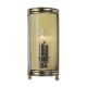 A thumbnail of the Hudson Valley Lighting 7801 Aged Brass